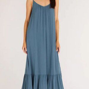 NWT Z Supply Rocco Maxi Dress